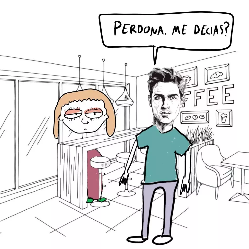 tienda de cabezas